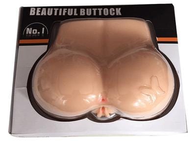 No:1 Buttock    4.4 KG