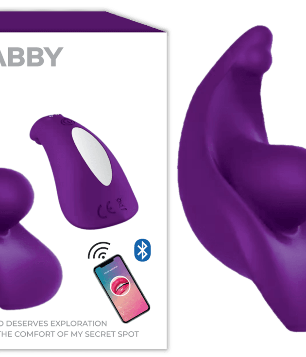 ABBY APP- PEMBE RENKLİ