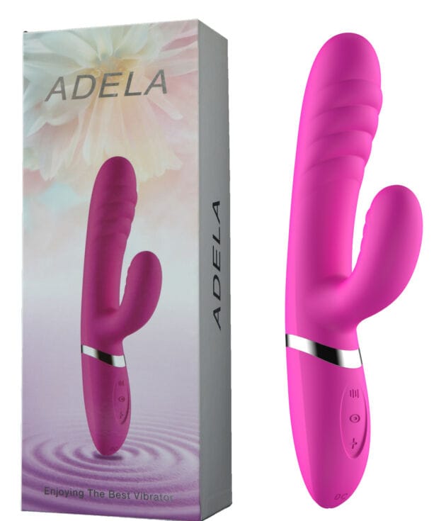 ADELA VIBRATOR