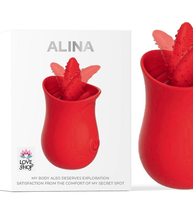 ALINA