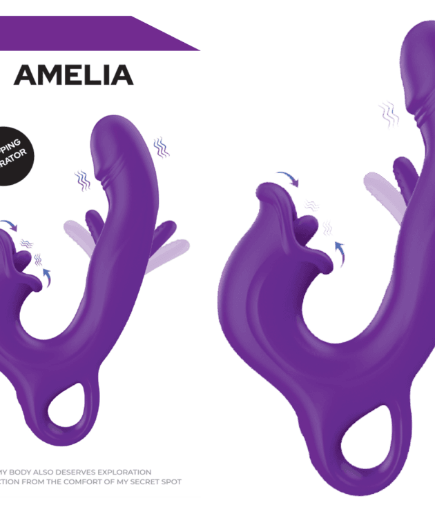AMELIA