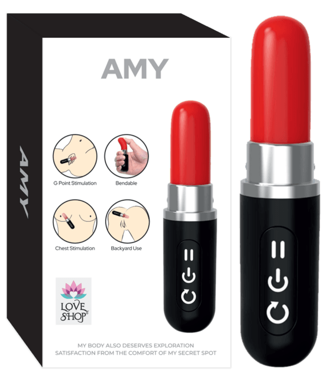 AMY