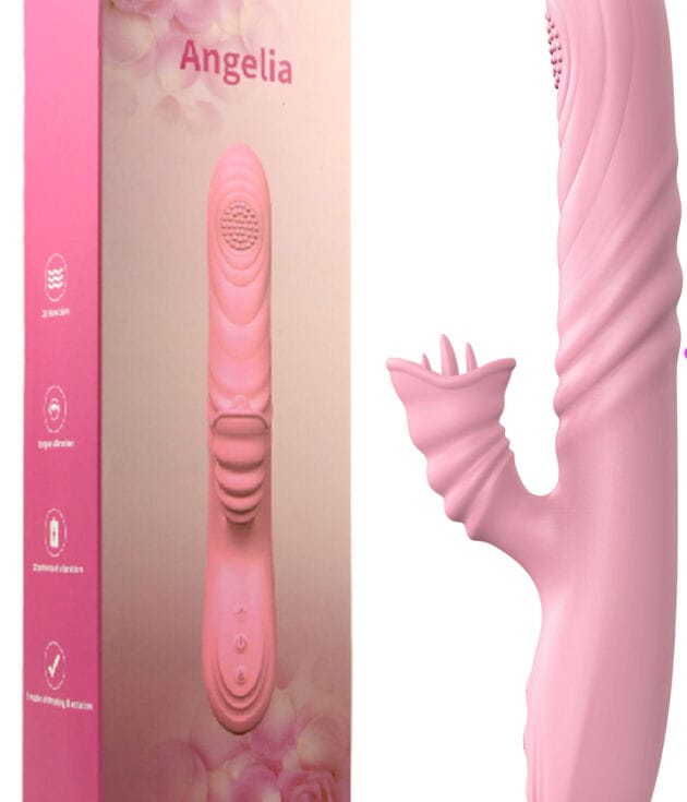 ANGELİA