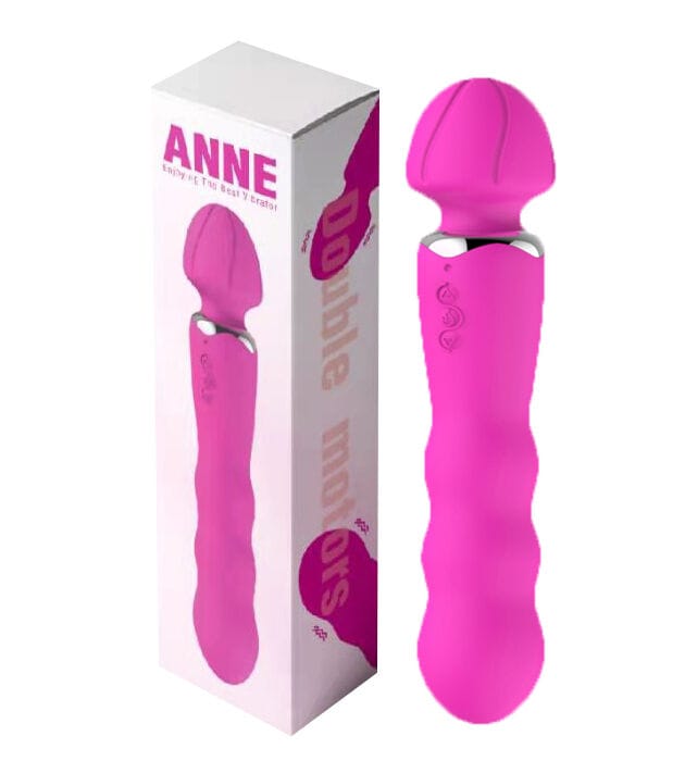 ANNE DOUBLE MOTOR'S