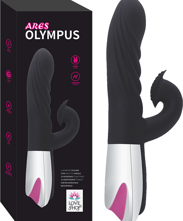 ARES OLYMPUS