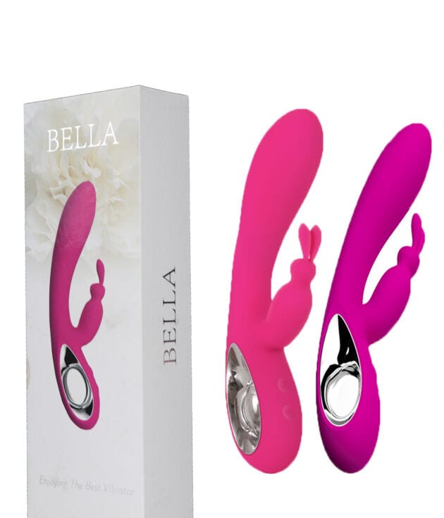 BELLA VIBRATOR
