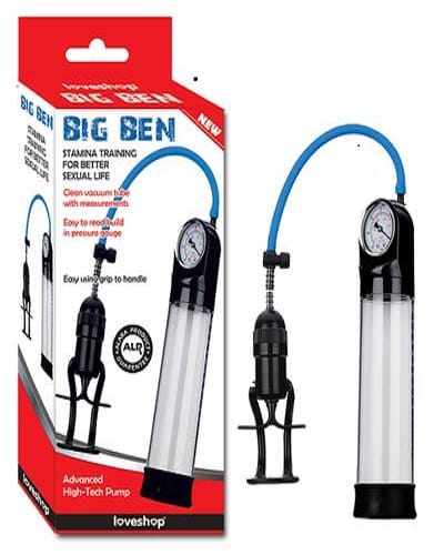 BİG BEN