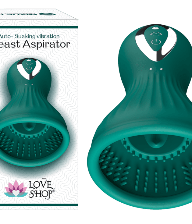 BREAST ASPİRATOR- GÖĞÜS VAKUM
