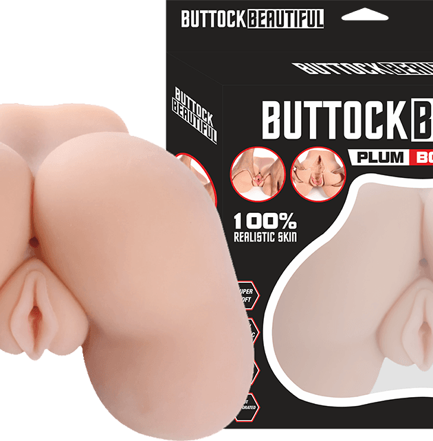 BUTTOCK BEATIFUL(İNDİRİMDE)