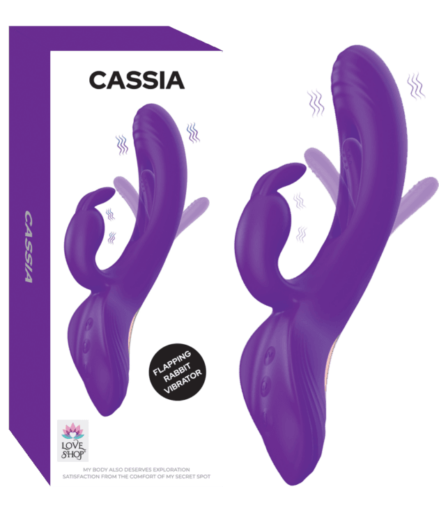 CASSIA