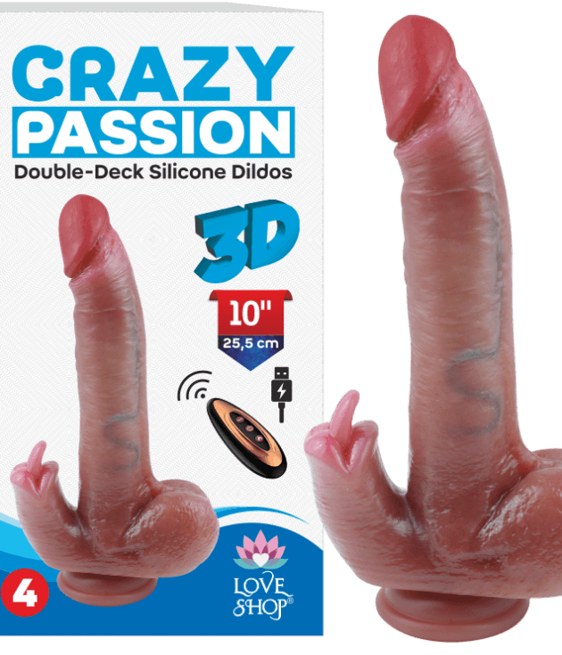 CRAYZ ÇİFT KATMAN