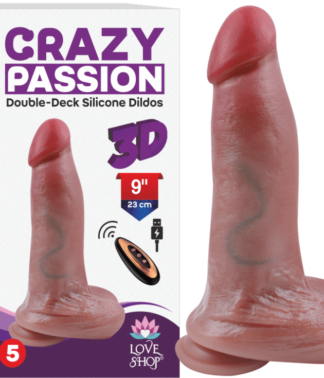CRAYZ ÇİFT KATMAN