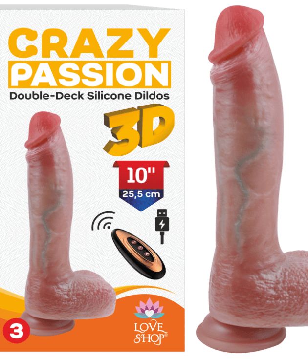 CRAYZ ÇİFT KATMAN