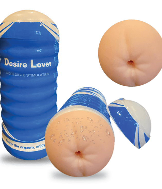 DESİRE LOVER ANAL