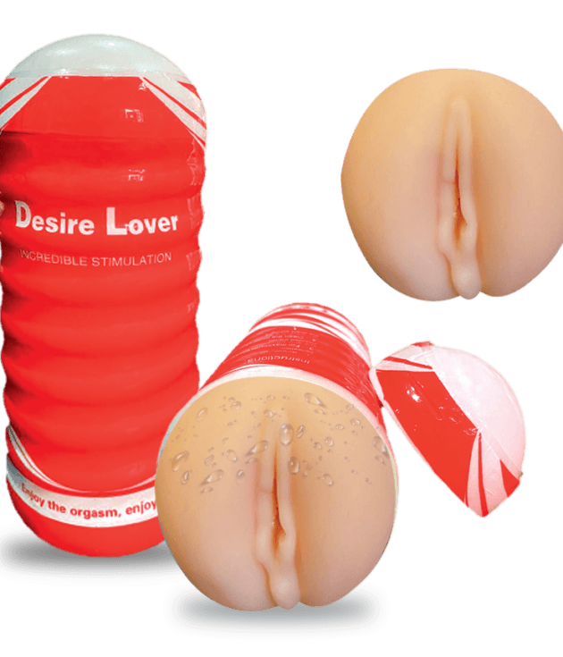 DESİRE LOVER