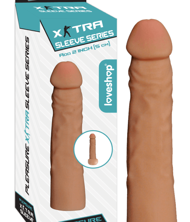 EXTRA SLEVE
