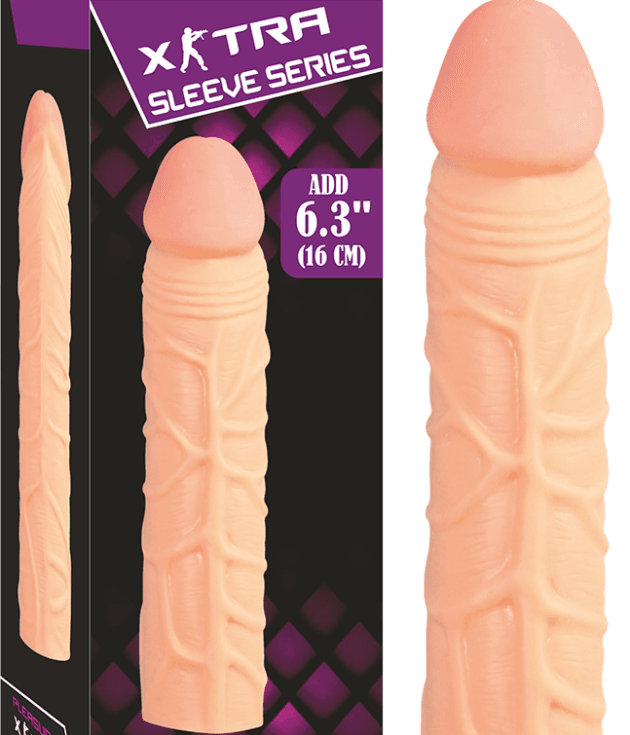 EXTRA SLEVE