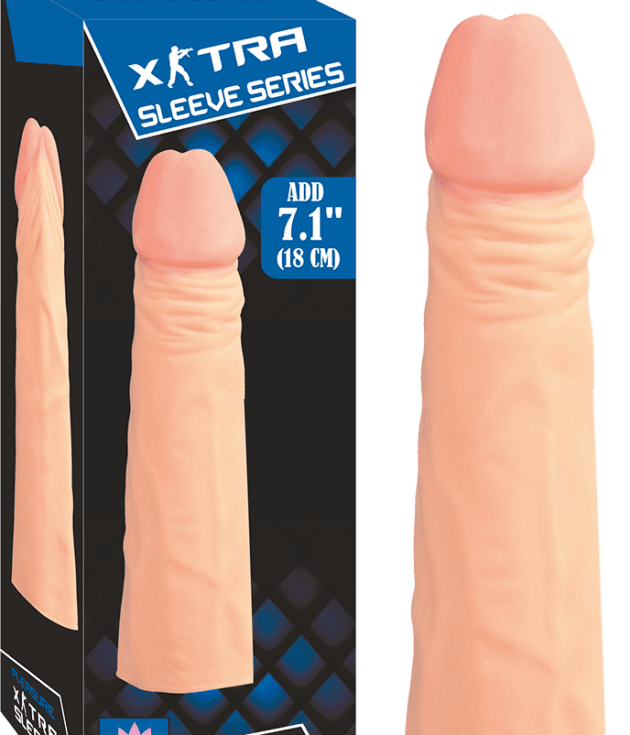 EXTRA SLEVE