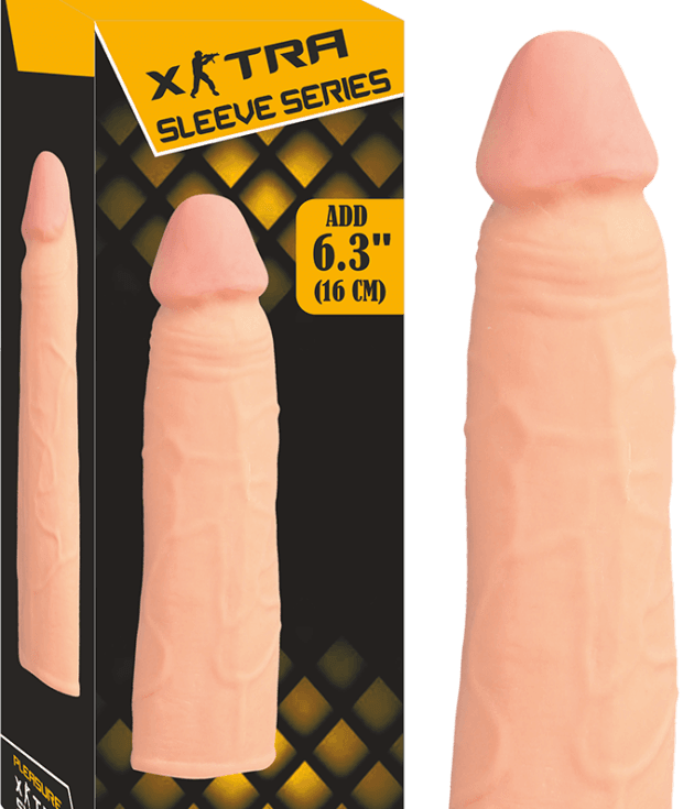 EXTRA SLEVE