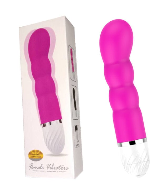 FEMALE VİBRATOR'S