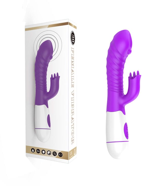 FEMALE VİBRATOR'S