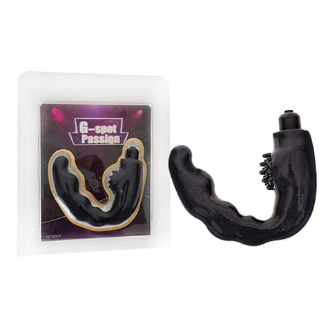 G-SPOT  PASSİON