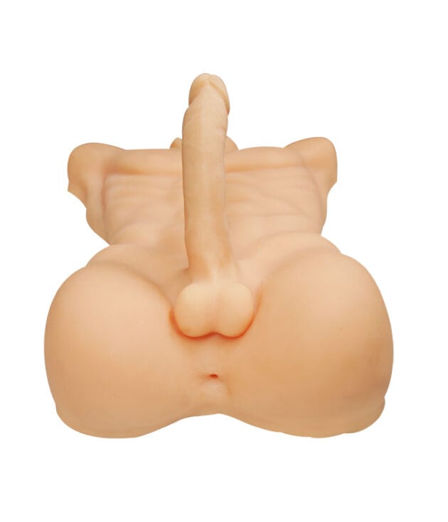 GLADİATOR SEX MALE DOLL