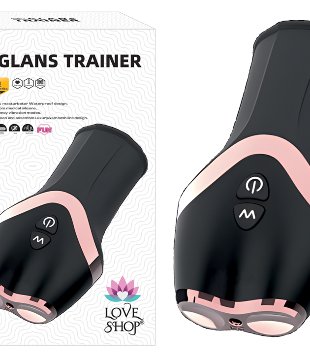 GLANS TRAINER