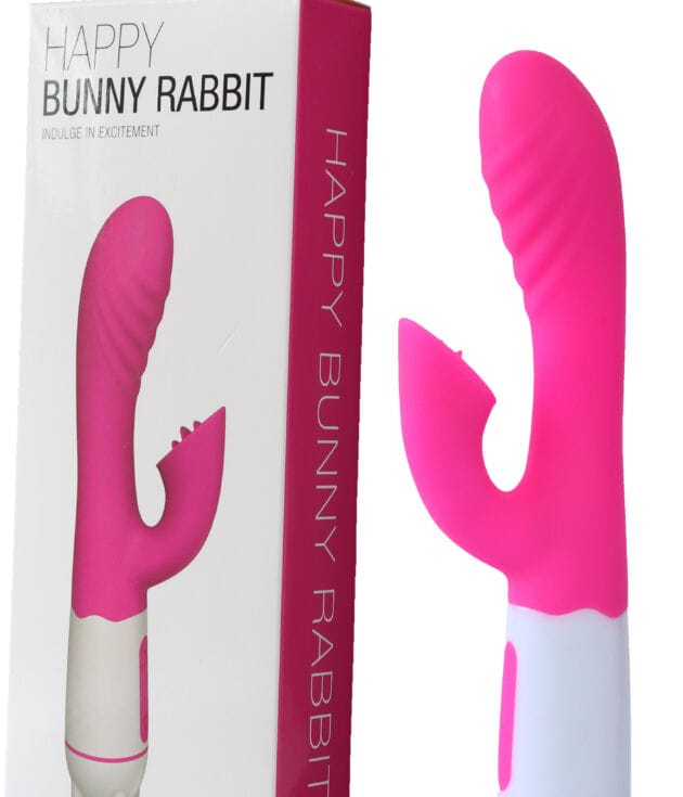 HAPPY BUNNY RABBİT