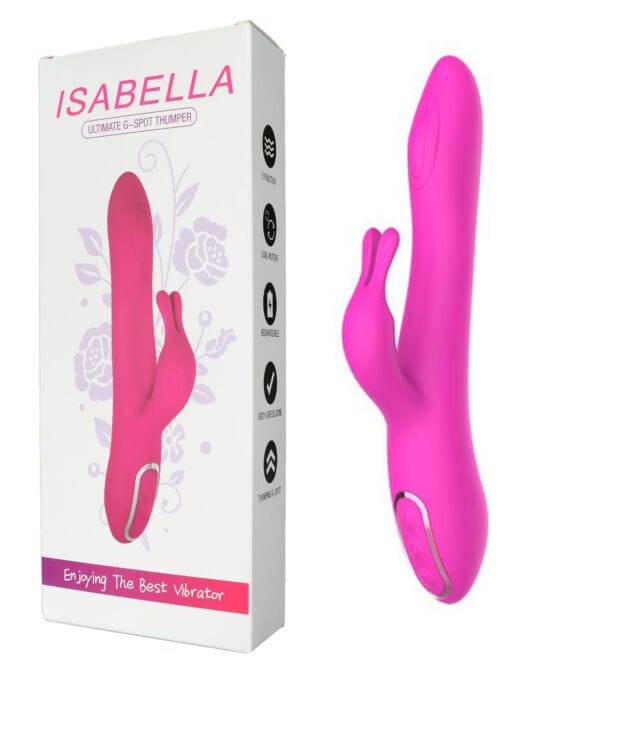 İSABELLA