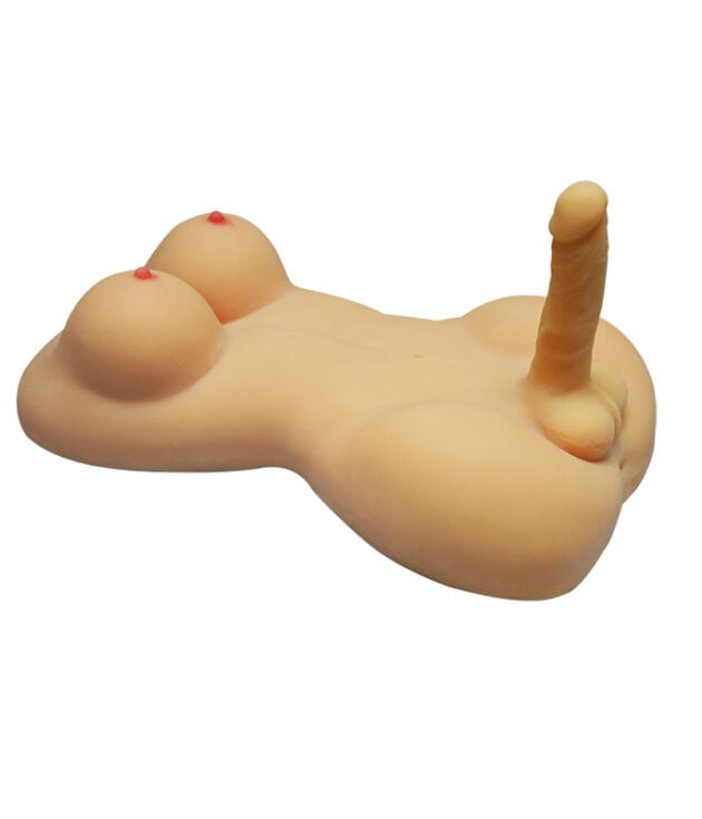 LADY-BOY SEX LOVE DOLL