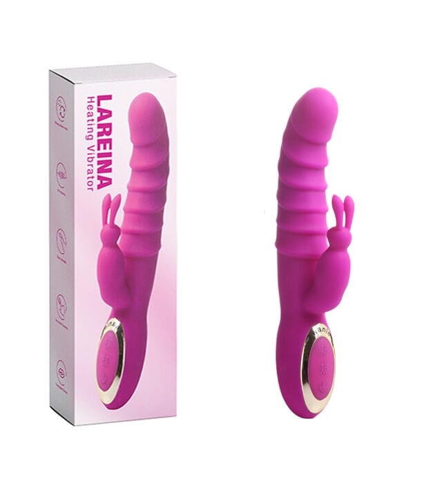 LAREINA VIBRATOR