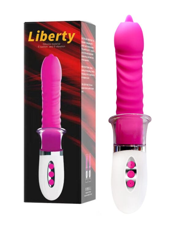 LİBERTY