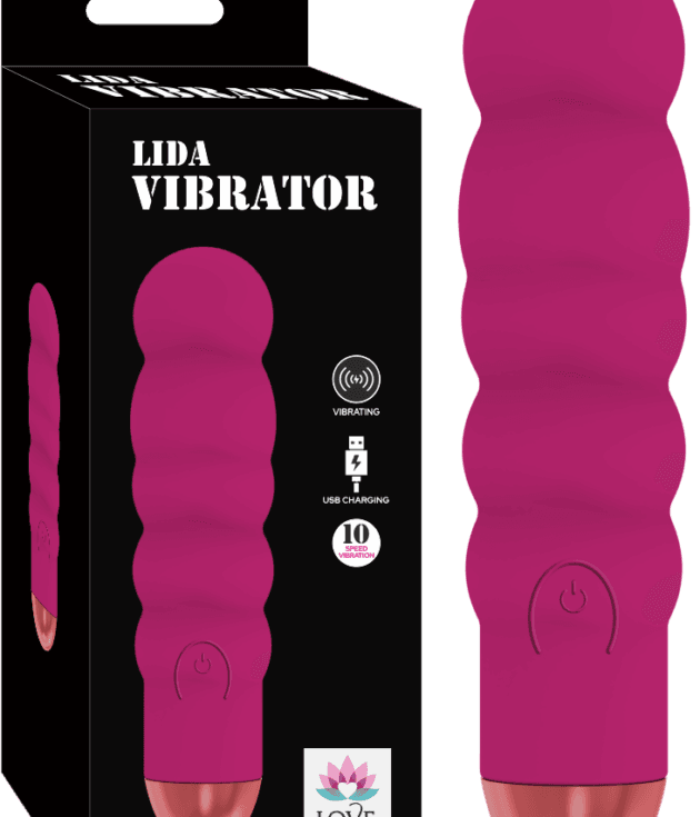 LİDA VİBRATOR
