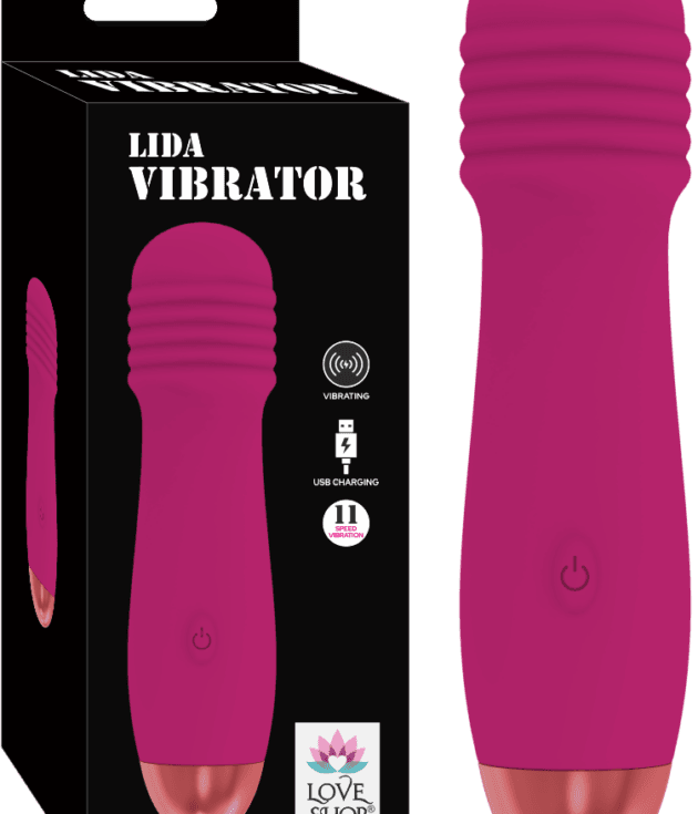 REALİSTİK VİBRATÖRLER