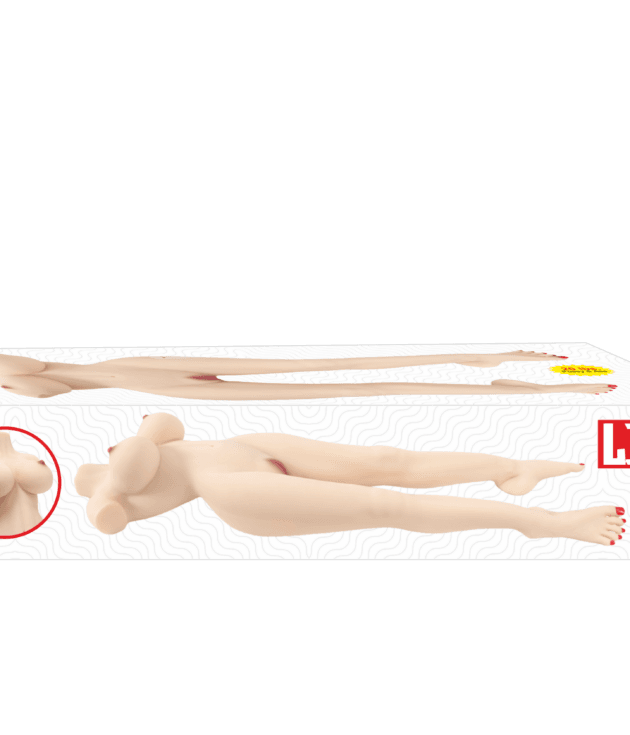 LINA  MASTÜRBATÖR USB ŞARJLI-SESLİ TİTREŞİM