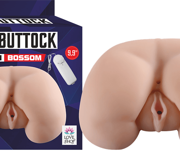 MAID BUTTOCK