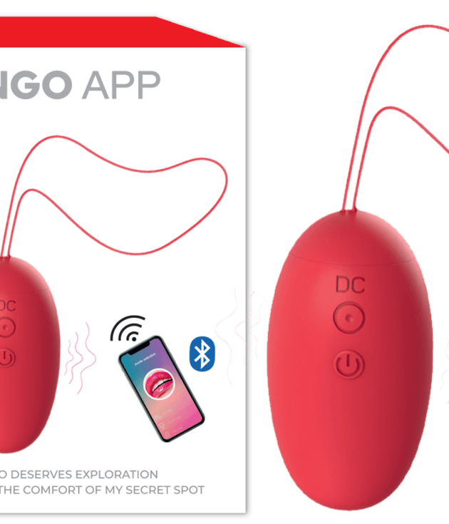 MANGO APP