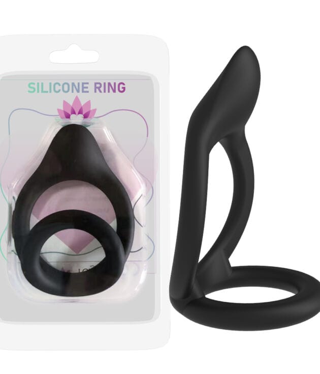 SİLİCONE RİNG