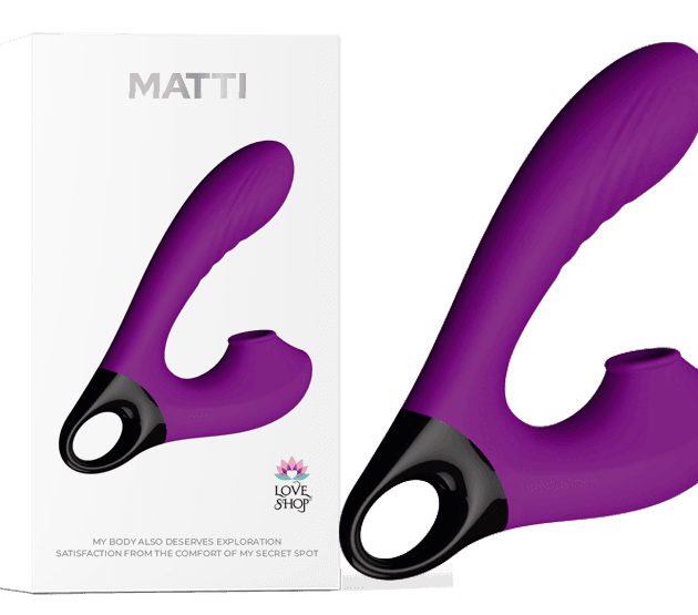 MATTI
