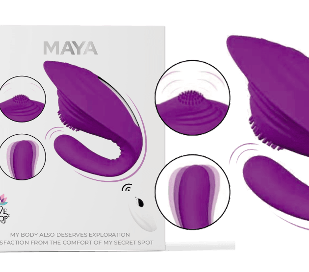 MAYA