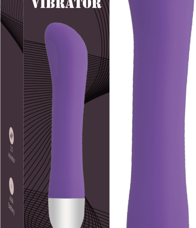 MEDİUM VİBRATOR