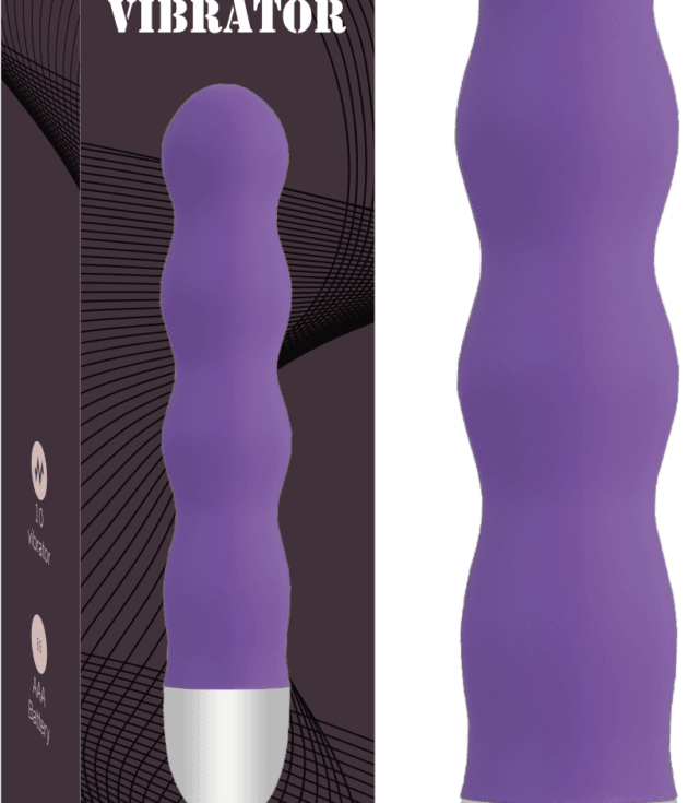 MEDİUM VİBRATOR
