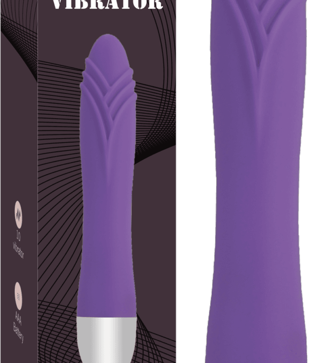 MEDİUM VİBRATOR