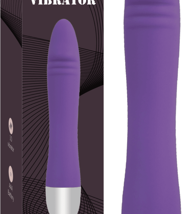 MEDİUM VİBRATOR