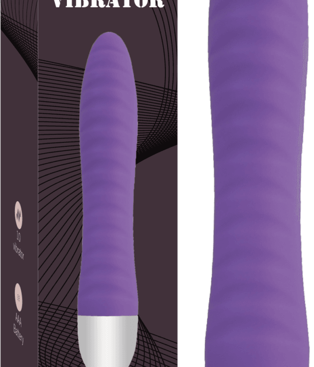 MEDİUM VİBRATOR