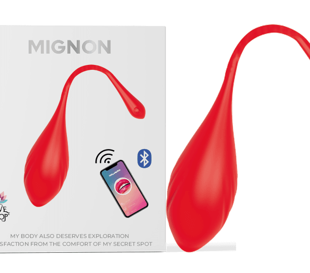 MİGNON APP