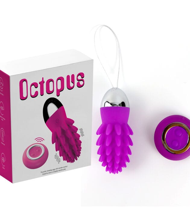 OCTOPUS