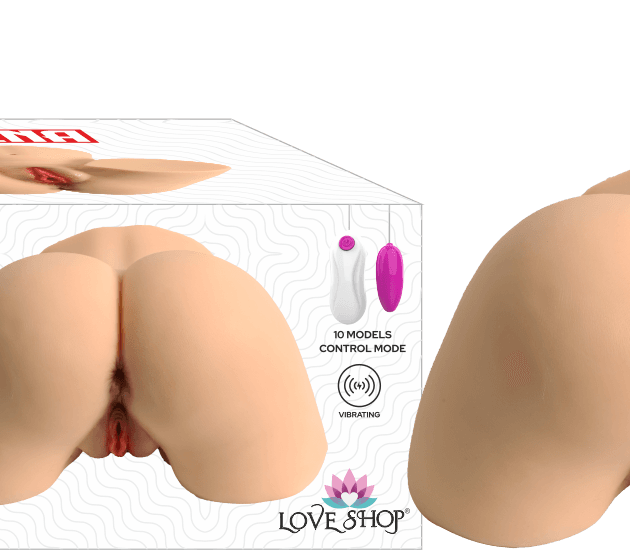 ORİNA MASTÜRBATÖR