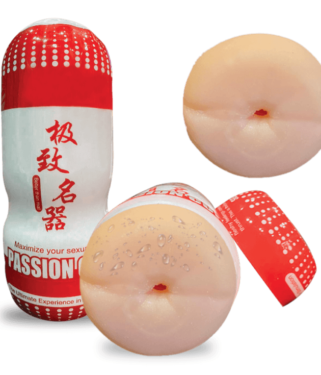 PASSİON CUP ANAL
